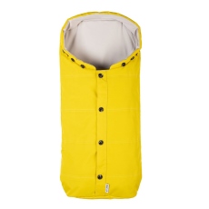 Bhoop Summer sacco leggero collezione 2020 saffron yellow
