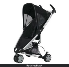 Passeggino Leggero Quinny Zapp collezione 2011 