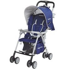 Passeggino Leggero Foppapedretti Tokio collezione 2011 