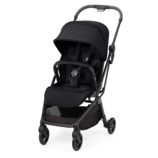 Passeggino Leggero RECARO Lexa Elite collezione 2022 Select Night Black