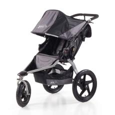 Passeggino Tre Ruote Bob Revolution SE collezione 2013 Black