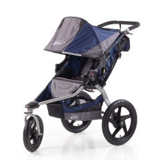 Passeggino Tre Ruote Bob Revolution SE collezione 2013 Navy