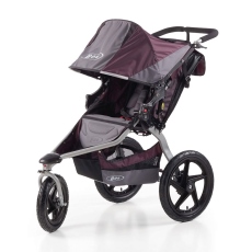 Passeggino Tre Ruote Bob Revolution SE collezione 2013 Plum