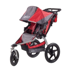 Passeggino Tre Ruote Bob Revolution SE collezione 2013 Red