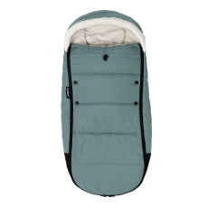BABYZEN Sacco invernale YOYO2 collezione 2020 Aqua