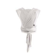 Boppy Mei Tai ComfyHug Portabeb collezione 2023 Frost