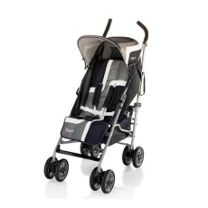 Passeggino Leggero Brevi Champion collezione 2011 