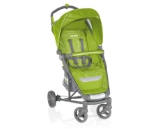 Passeggino Quattro Ruote Brevi Ginger 3 collezione 2012 