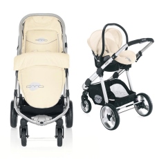 Passeggino Duo Brevi Ovo Duo collezione 2013 006