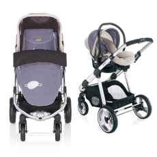Passeggino Duo Brevi Ovo Duo collezione 2013 043
