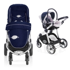 Passeggino Duo Brevi Ovo Duo collezione 2013 051