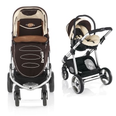 Passeggino Duo Brevi Ovo Duo collezione 2013 340