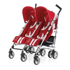 Passeggino Gemellare Brevi B.Flexy Twin collezione 2013 233