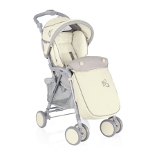Passeggino Leggero Brevi Grillo 2.0 collezione 2015 White