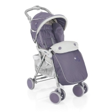 Passeggino Leggero Brevi Grillo 2.0 collezione 2015 Violet