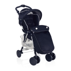 Passeggino Leggero Brevi Grillo 2.0 collezione 2015 Blue