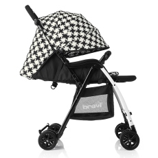 Passeggino Ultraleggero Brevi Mini Large collezione 2016 Twiggy