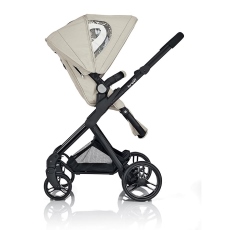 Passeggino Leggero Brevi Presto collezione 2015 Sand