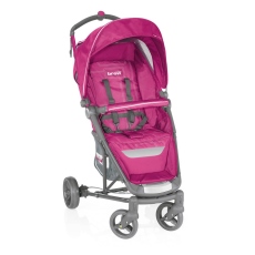 Passeggino Quattro Ruote Brevi Ginger 3 collezione 2013 048