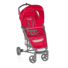 Passeggino Quattro Ruote Brevi Ginger 3 collezione 2013 233