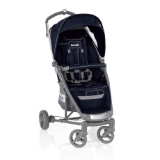 Passeggino Quattro Ruote Brevi Ginger 3 collezione 2013 239