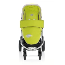 Passeggino Quattro Ruote Brevi Ovo Passeggino collezione 2013 262