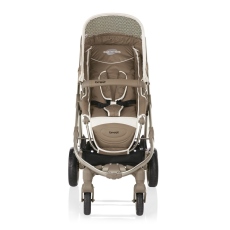 Passeggino Quattro Ruote Brevi Ovo Passeggino collezione 2013 398 premium