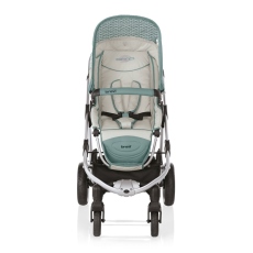 Passeggino Quattro Ruote Brevi Ovo Passeggino collezione 2013 450 premium