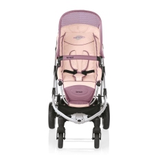 Passeggino Quattro Ruote Brevi Ovo Passeggino collezione 2013 470 premium