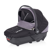 Passeggino Trio Brevi Avenue System collezione 2013 043