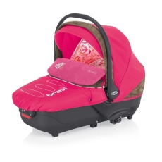 Passeggino Trio Brevi Avenue System collezione 2013 048