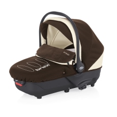 Passeggino Trio Brevi Avenue System collezione 2013 398