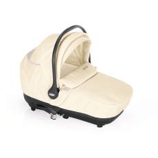 Passeggino Trio Brevi OVO Car collezione 2013 Panna 006
