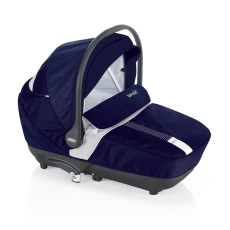 Passeggino Trio Brevi OVO Car collezione 2013 Blu notte 051