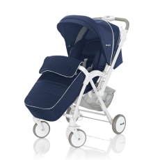 Passeggino Leggero Brevi Verso collezione 2015 Blue