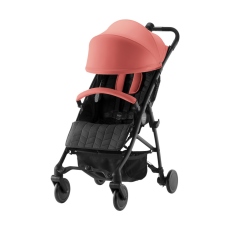 Passeggino Leggero Britax B-Lite collezione 2018 Coral Peach