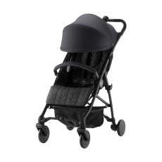 Passeggino Leggero Britax B-Lite collezione 2018 Cosmos Black