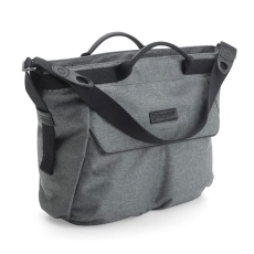 Bugaboo Borsa cambio collezione 2020 grey melange