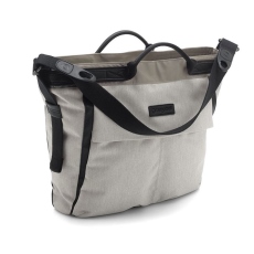 Bugaboo Borsa cambio collezione 2020 stone melange
