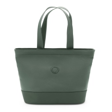 Bugaboo Borsa cambio collezione 2022 Forest Green