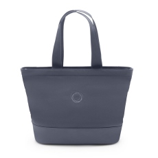 Bugaboo Borsa cambio collezione 2022 Stormy Blue