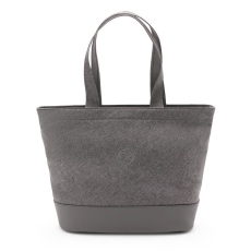 Bugaboo Borsa cambio collezione 2023 Grigio Melange