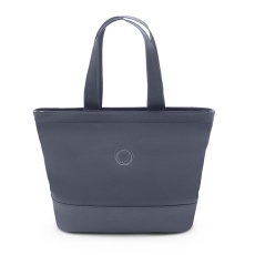 Bugaboo Borsa cambio collezione 2023 Stormy Blue