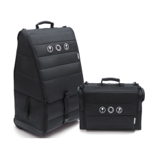 Bugaboo Borsa trasporto Comfort collezione 2020 black