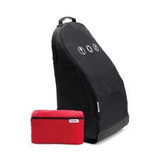 Bugaboo Borsa trasporto Compact collezione 2020 black