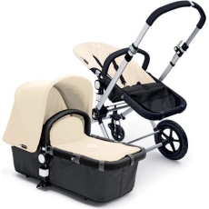 Passeggino Duo Bugaboo Cameleon collezione 2011 