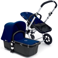 Passeggino Duo Bugaboo Cameleon collezione 2011 