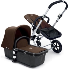 Passeggino Duo Bugaboo Cameleon collezione 2011 