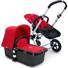 Passeggino Duo Bugaboo Cameleon collezione 2011 