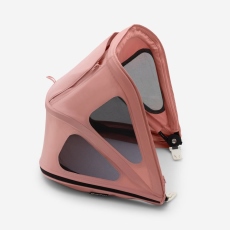 Bugaboo Cappottina Breezy - Bugaboo Bee collezione 2022 Morning Pink
